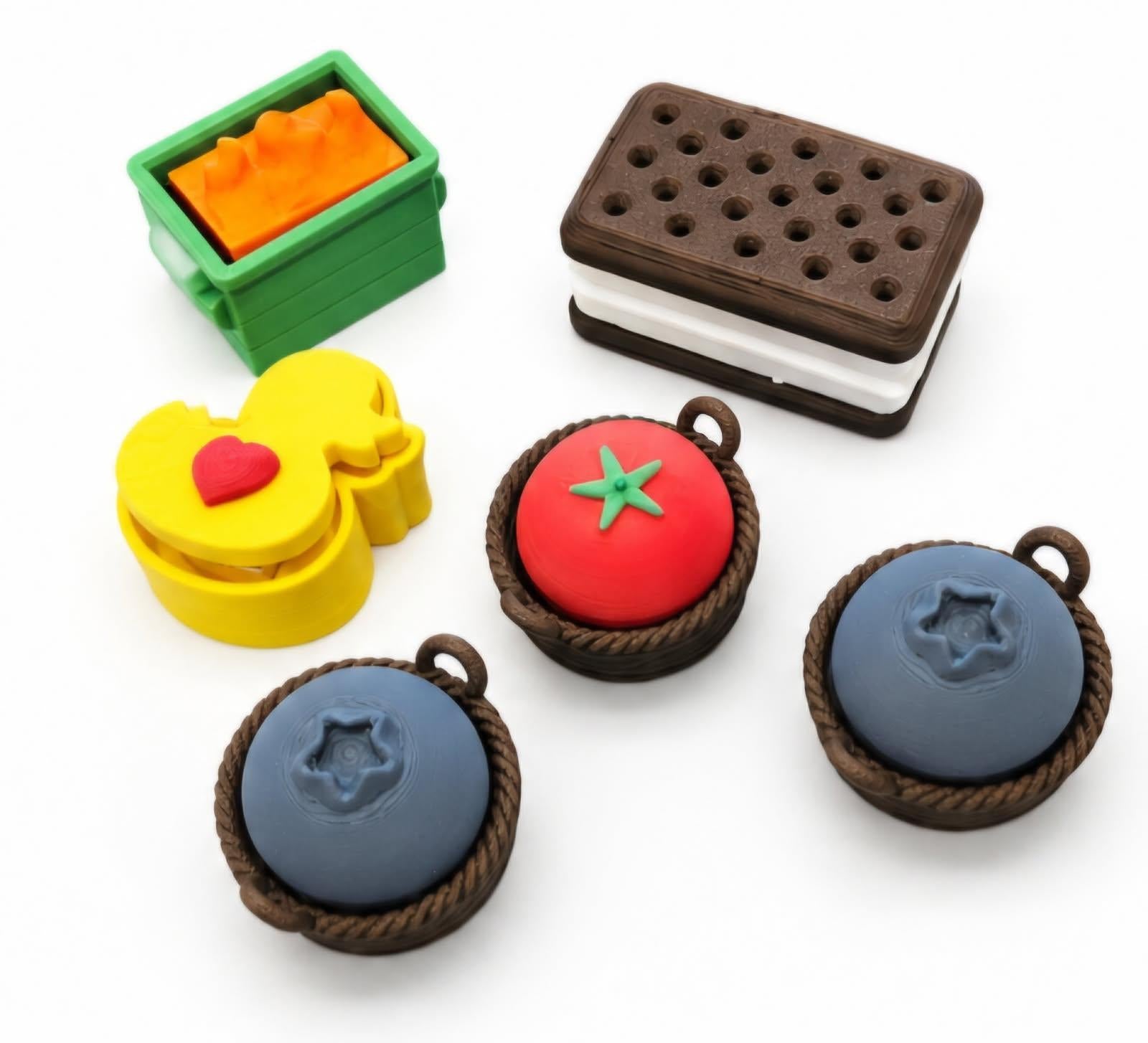Mystery Fidget Surprise Pack