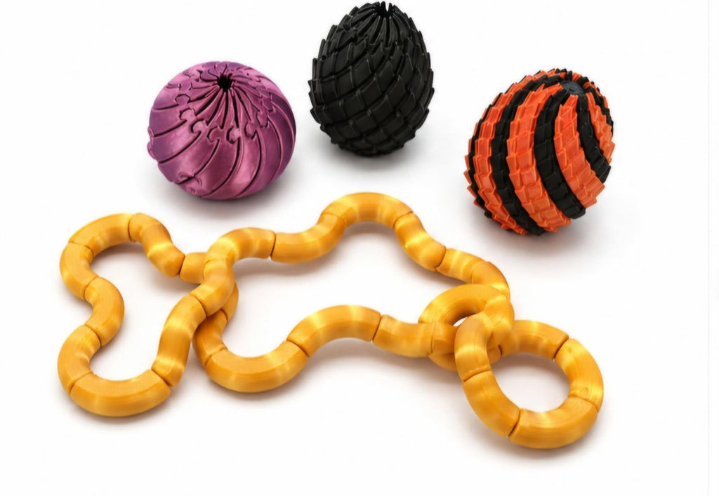Mystery Fidget Surprise Pack