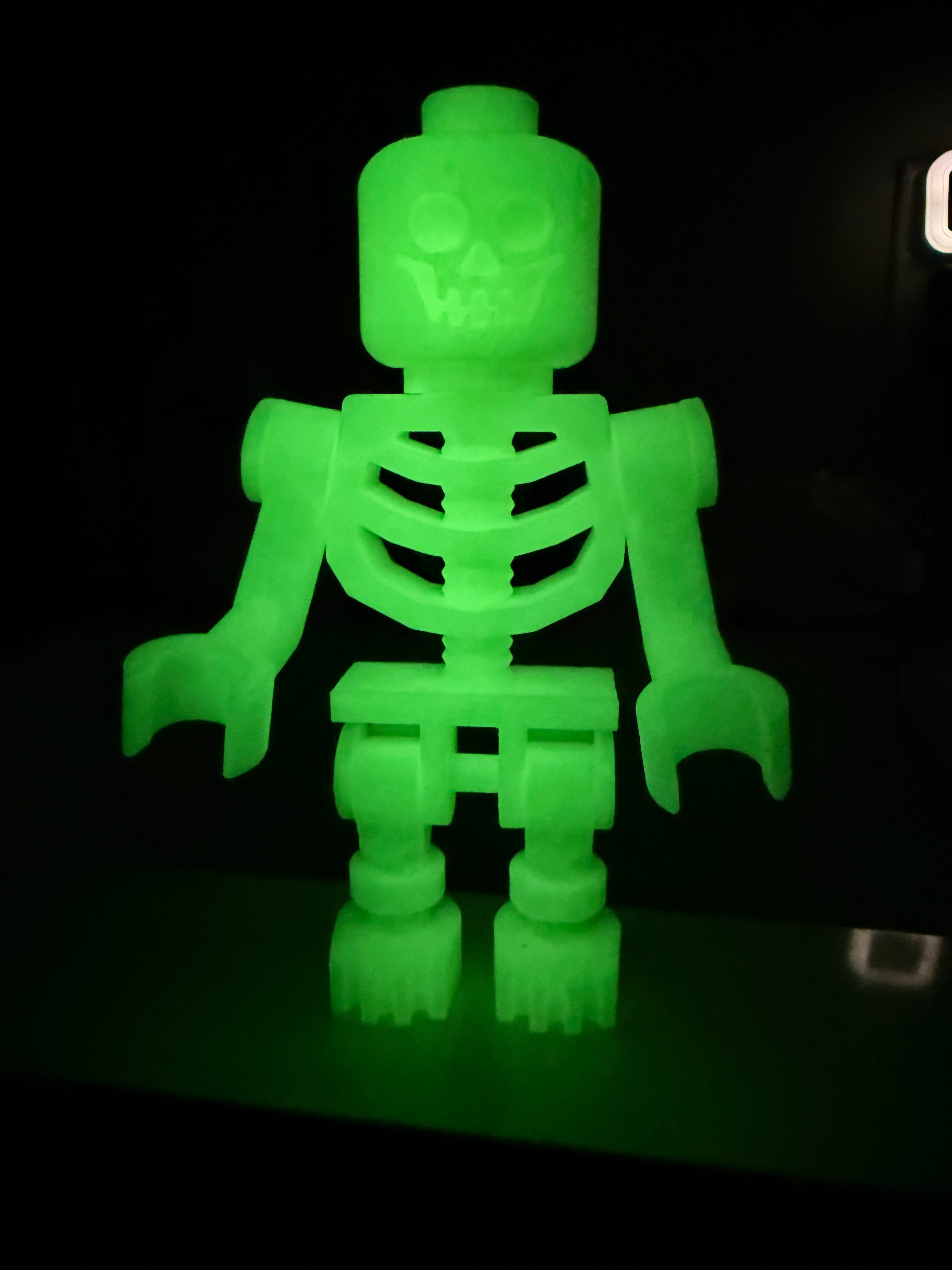 Custom 16-Inch Brick-Style Character Figure | Superheroes, Pop Stars & More (Copy)