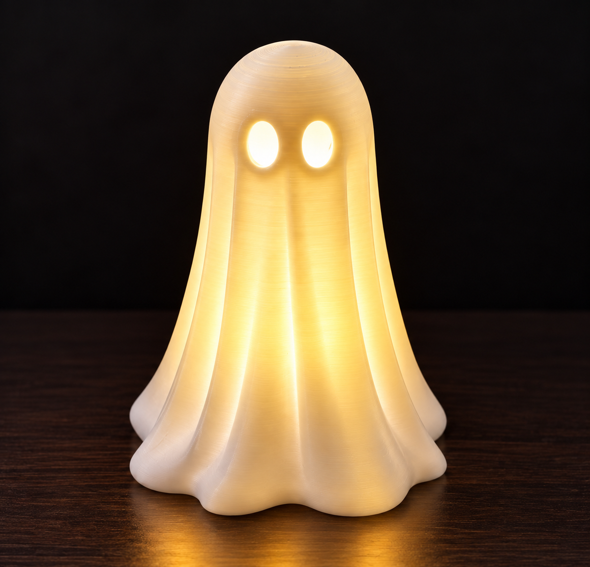 Halloween Tealight Decor | Ghosts, Lego, & More! | 3D Printed Spooky Decor