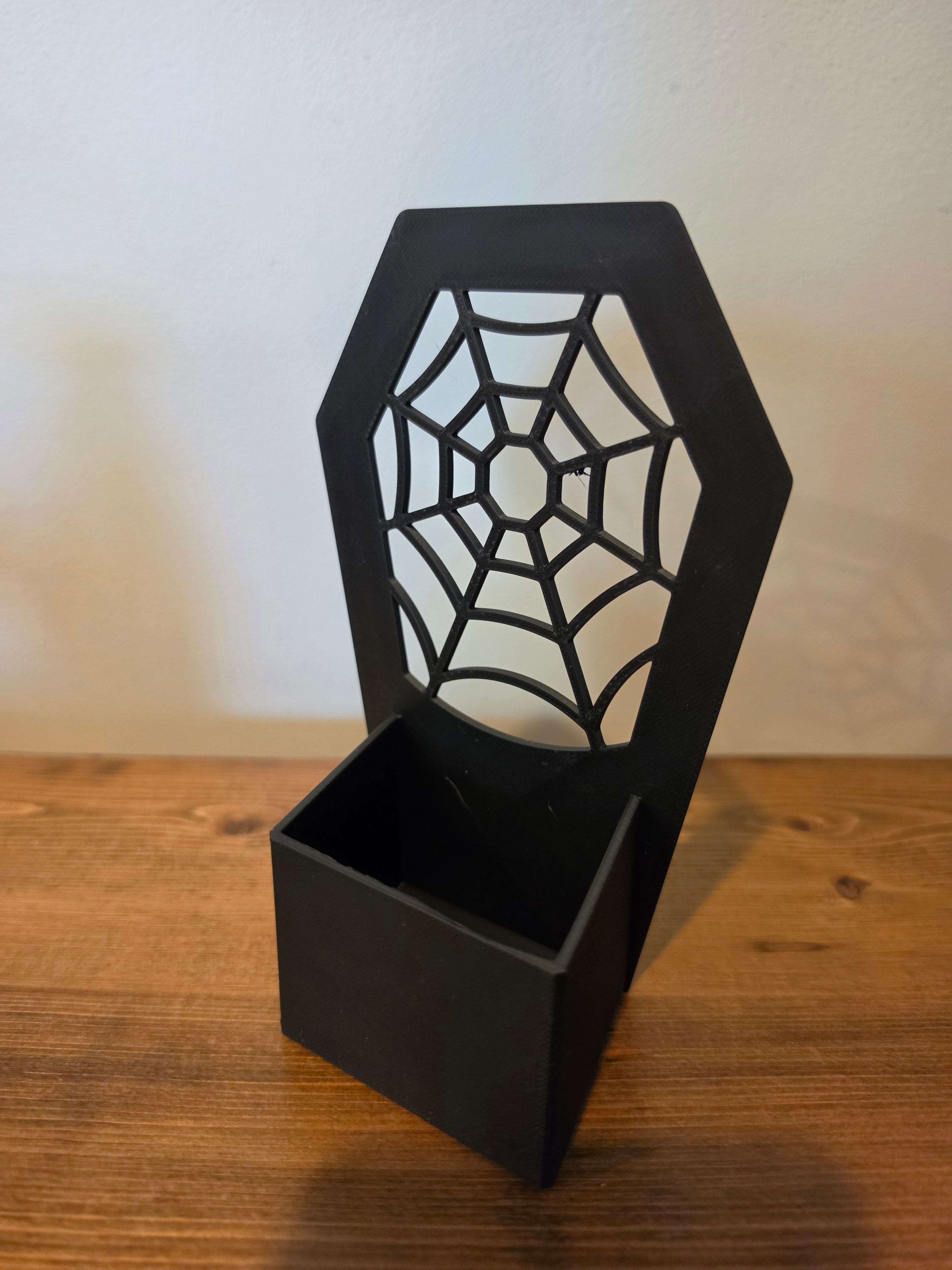 Halloween Soap Bottle Holders | 3D Printed | Fits Bath & Body Works Hand Soaps