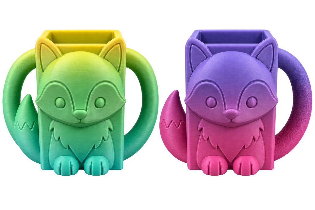 Juice Box Holder!