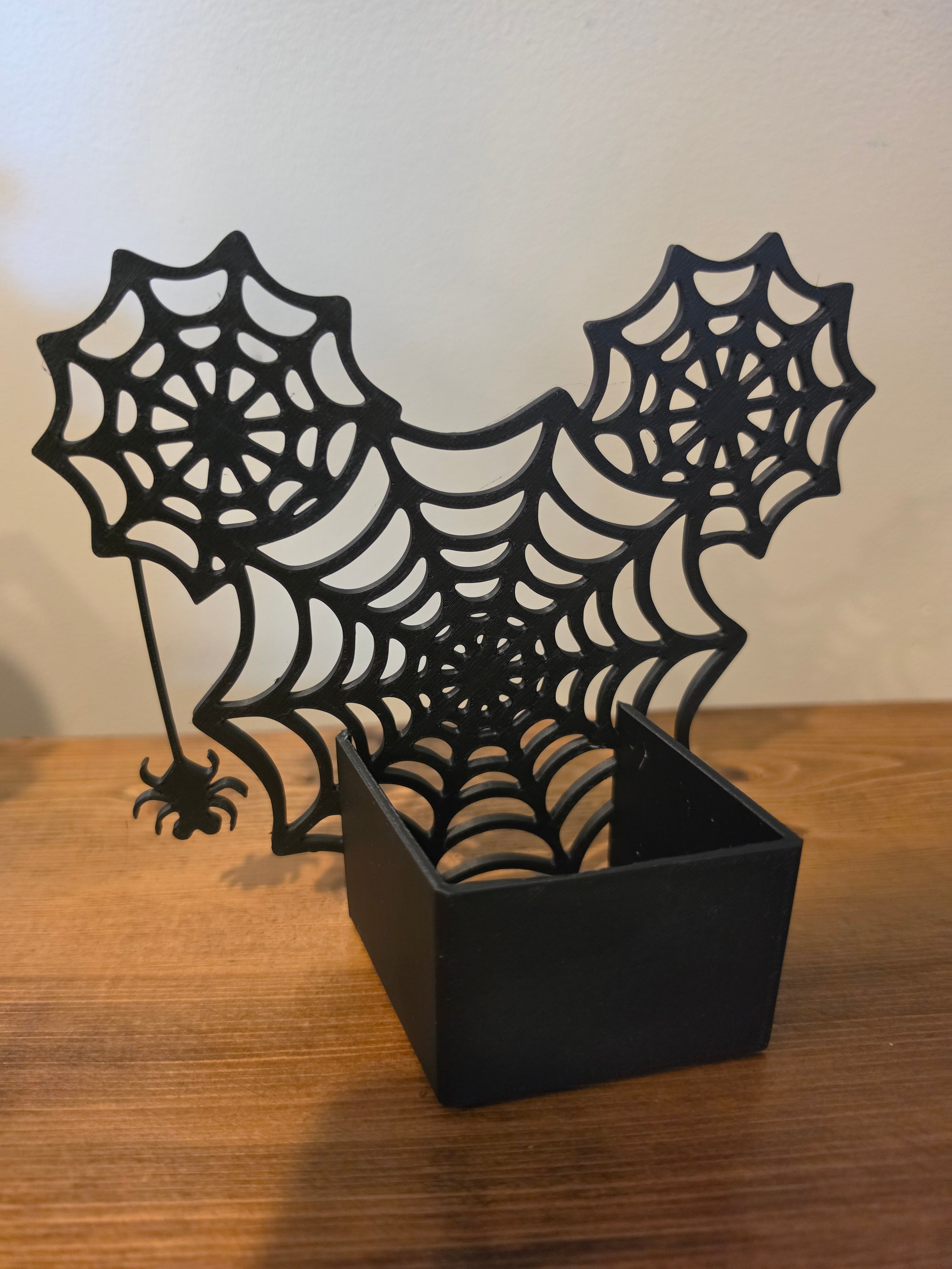 Halloween Soap Bottle Holders | 3D Printed | Fits Bath & Body Works Hand Soaps