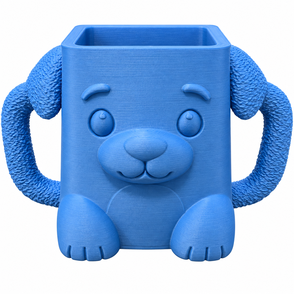 Juice Box Holder!