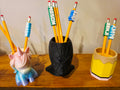 Pencil Holders | Pen or Pencil Cup