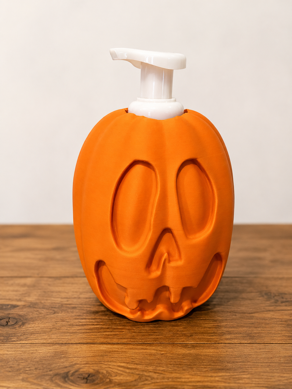 Large Halloween Soap Bottle Holder | Fits Bath & Body Works Hand Soap